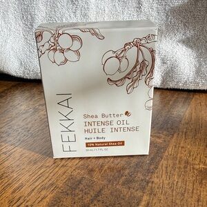Fekkai Shea Butter Intense Oil Hair Treatment (50ml)